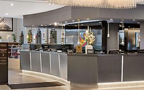 Hilton Dresden An Der Frauenkirche